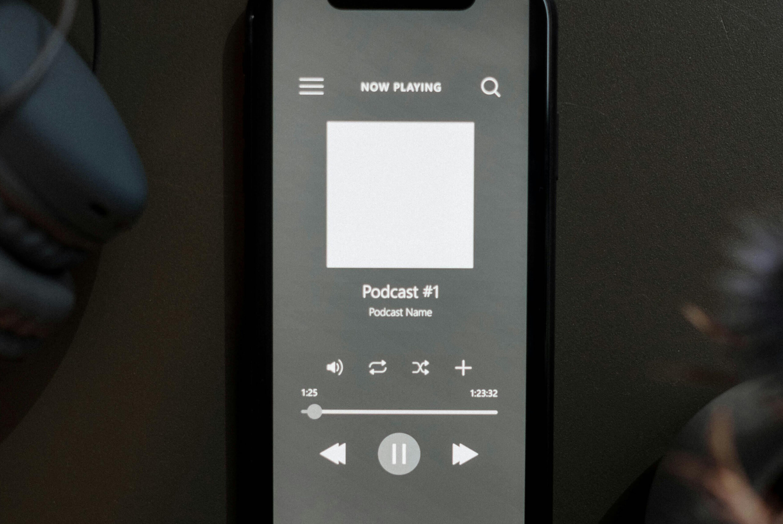 podcast voor bedrijven laten maken