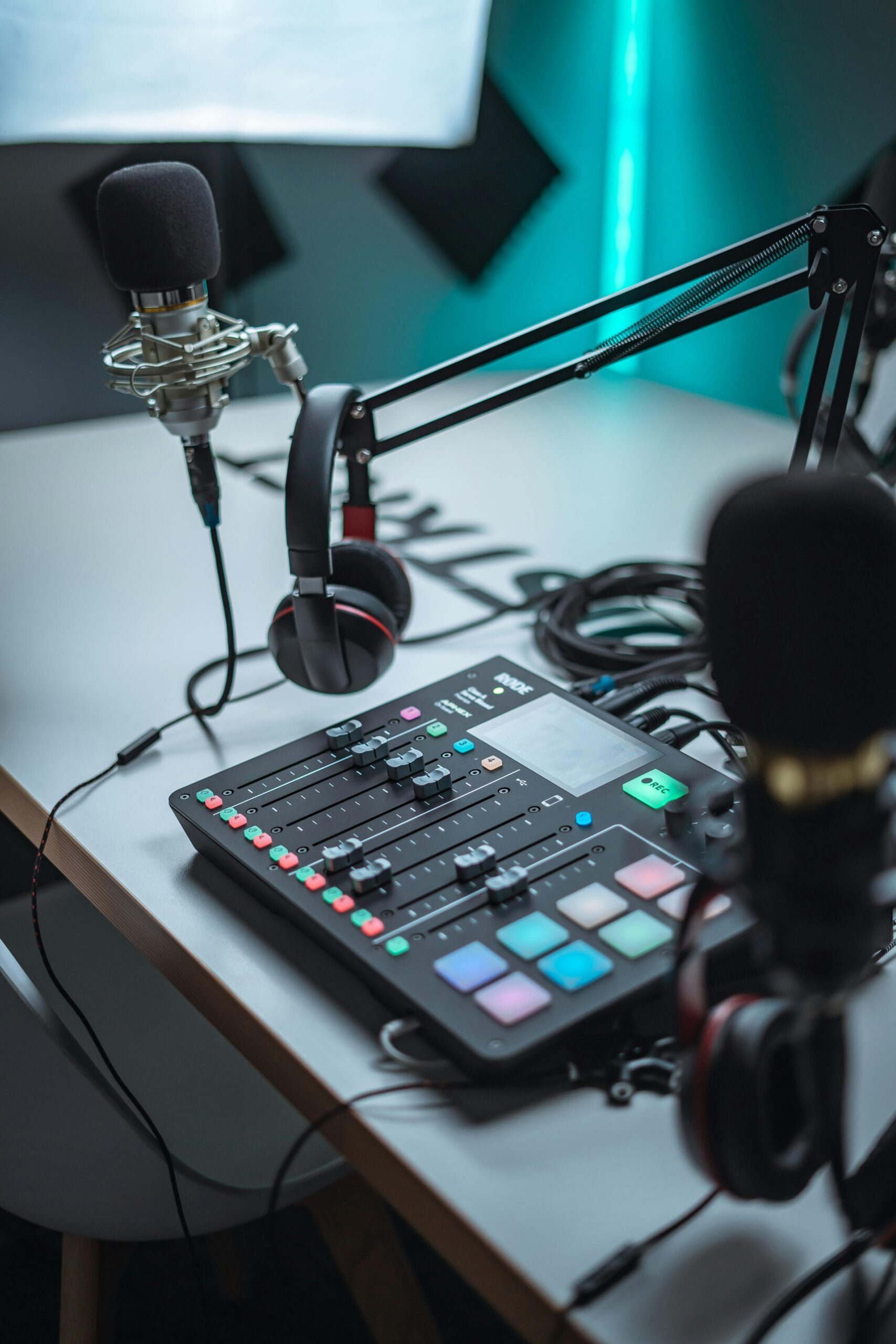 regiopodcast podcast voor ondernemers